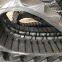 Popular Rubber Track (K500*71*72) for excavator Machine