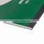 High quality A4-size glue binding acrylic pad