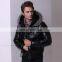 high quality mens windbreaker black ultra light down jackets