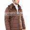 WINTER MENS COAT
