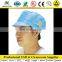 ESD Cleanroom Cap