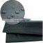 OIL RESISTANT AND WATER ANTISTATIC WORKWEAR FABRIC
