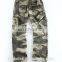 Mens military pants cotton camo trousers new designed men pants