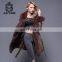 Various Styles Shearling Coats Lamb Fur Woollen Coat Double Face Jacket