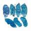 Disposable Protective Dust Cleanroom Non-Woven ESD Shoe Cover C0804