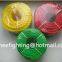 hdpe rope clothes line hang rope 5mm 6mm 15m 20m