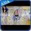 Outdoor Bubble Soccer/Bumper Sumo / Bumper Football For Football Game