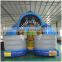 2017 Aier Outdoor inflatable water slides for kids/inflatable slide for pool/cheap inflatable slide