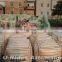 Tree Log Tactical Inflatable Paintball Air Bunkers