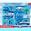 2016 new toy airport set airplane toy for kids