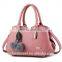 European Style 2017 Best Seller Shoulder Bag Handbag for Ladies