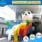 Brand new inflatable bouncer commercial bounce house small bouncy castle with CE certificate