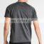 2016 latest men mesh 100% polyester sublimation print t shirts for sports