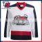 Custom Make White Team Set Professional Hockey Jersey