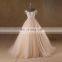 Enchanted Sweet Heart Neckline Cap Sleeve Brilliant Beading Bodice Ball Tulle Wedding Dress
