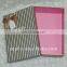 Good quality original fashion box for gift box with design logo