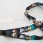Popular And Nice Heat-Transfer Printing Anime Lanyard