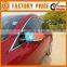Advertising Promotion Custom Car Mirror Cover Flag