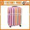 Promotional Large Spandex Luggage Cover