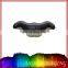 moustache shaped tin box/irregular tin box/mint tin box