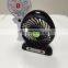 Hand-held Mini Fan With Romote Control,Battery Cooling Fan for Outdoor Sport