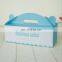 Sweet Creative Paper Packaging Box