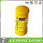 FANCY post box shaped tin can money box for promotion gift wholesale