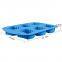 Sample Free Food Grade Silicone Cake Mould Baking Mould Tool Easter Pumpkin