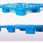 Mechanical forklift tray grid plastic tray factory price