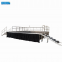 Selling Concerts Floor Wooden Blocks Dj Choral Risers Retractable Aluminium Deck Podium Portable Stage Covers For Sale