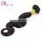 8A virgin hair body wave brazilian hair bundles