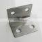 fabricate aluminum bracket,aluminum l bracket,bent 90 degree angle aluminum shelf brackets