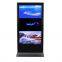 YT55PS-FA-F62  All Weather LCD Outdoor High-brightness LCD Displays Digital Signage Outdoor LCD Player