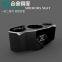 Spirit Beast motorcycle modified handlebar  cool rearview mirror  holder 8/10mm  EL201 L2
