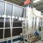 LBW2000PB Glass washing and drying machine