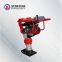 Compactor Machine Stable Performance
