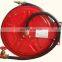 fire rubber hose reel prices special rubber hose prices from china supplier