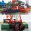 5000m3 huge capacity Canal Dredging Equipment with Cutter Head made in China