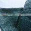 Factory wholesale newly design pe twine sun shade net
