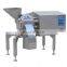 High intensity best-selling meat cube or slice cutting machine