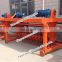 Animal Residues Refuse Windrow Chicken Manure Compost Machine For Sale