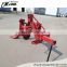 Scallion harvester/harvesting machine for sale