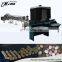 Stainless steel duck egg grading machine / duck egg sorter /duck egg grader