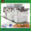 008613673603652 Full-automatic Party Paper Food Tray making Machine with good feedback
