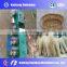 High Quality Best Price Rattan Peel Machine Reed wicker willow stick peeling machine