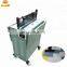Manual Fabric Sample Cloth Cutting Machine Swatch-Cutting Machine