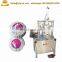 Handmade Soap Packaging Machine Manual Bar Soap Wrapping Machine