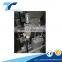 North American Project Semi automatic MDP spout doypack pouch liquid filling sealing packaging machine