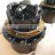 Hitachi EX60 final drive/EX60-1/2/3 final drive travel motor for excavator
