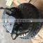 Nabtesco Original Excavator Travel Motor GM38 Final Drive